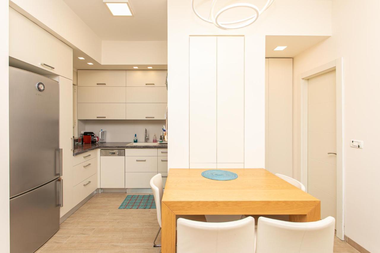 Carmel Boutique Apartments - Urban Forest 海法 外观 照片