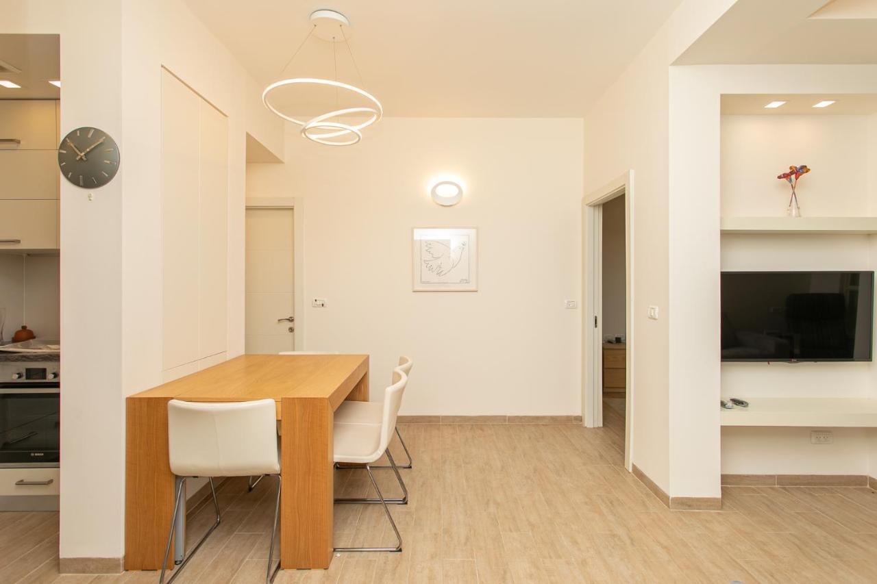 Carmel Boutique Apartments - Urban Forest 海法 外观 照片